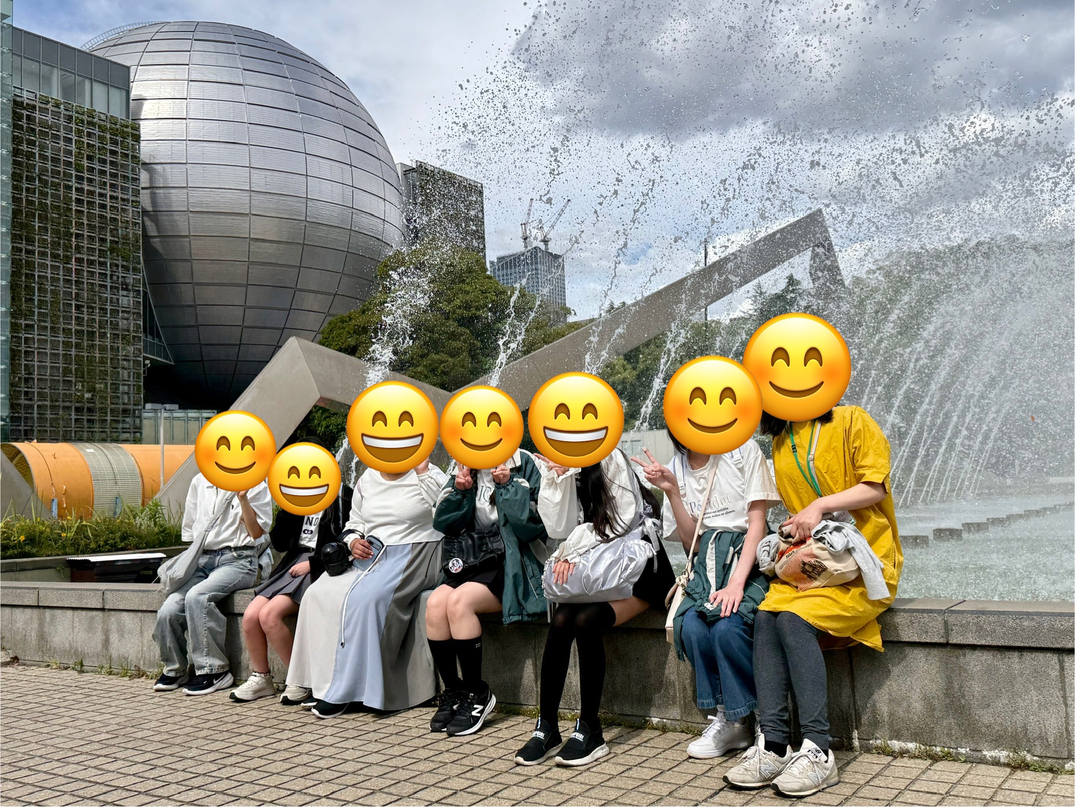 プラネタリウム見学に行きました！ アイキャッチ画像