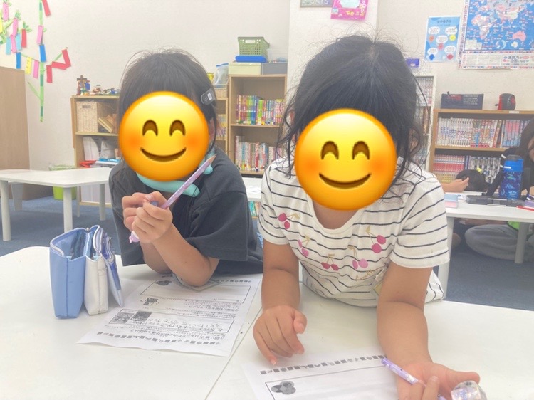 わくわくプログラム【お店の人になろう】 画像