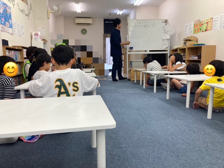 特別プログラム【なつまつりに出店しよう】 画像