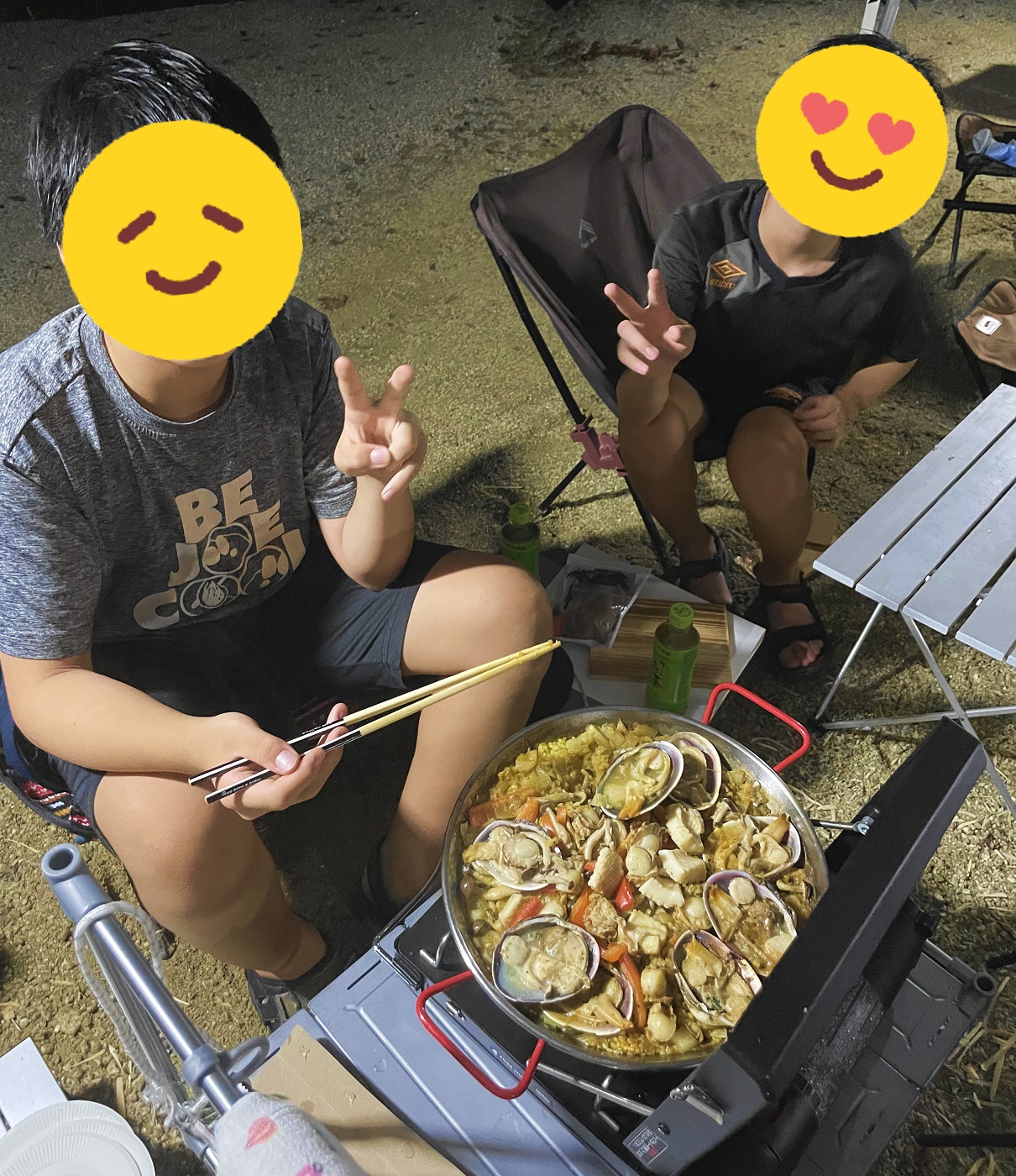 25年9月に『ジュニソロ！』を実施しました 画像