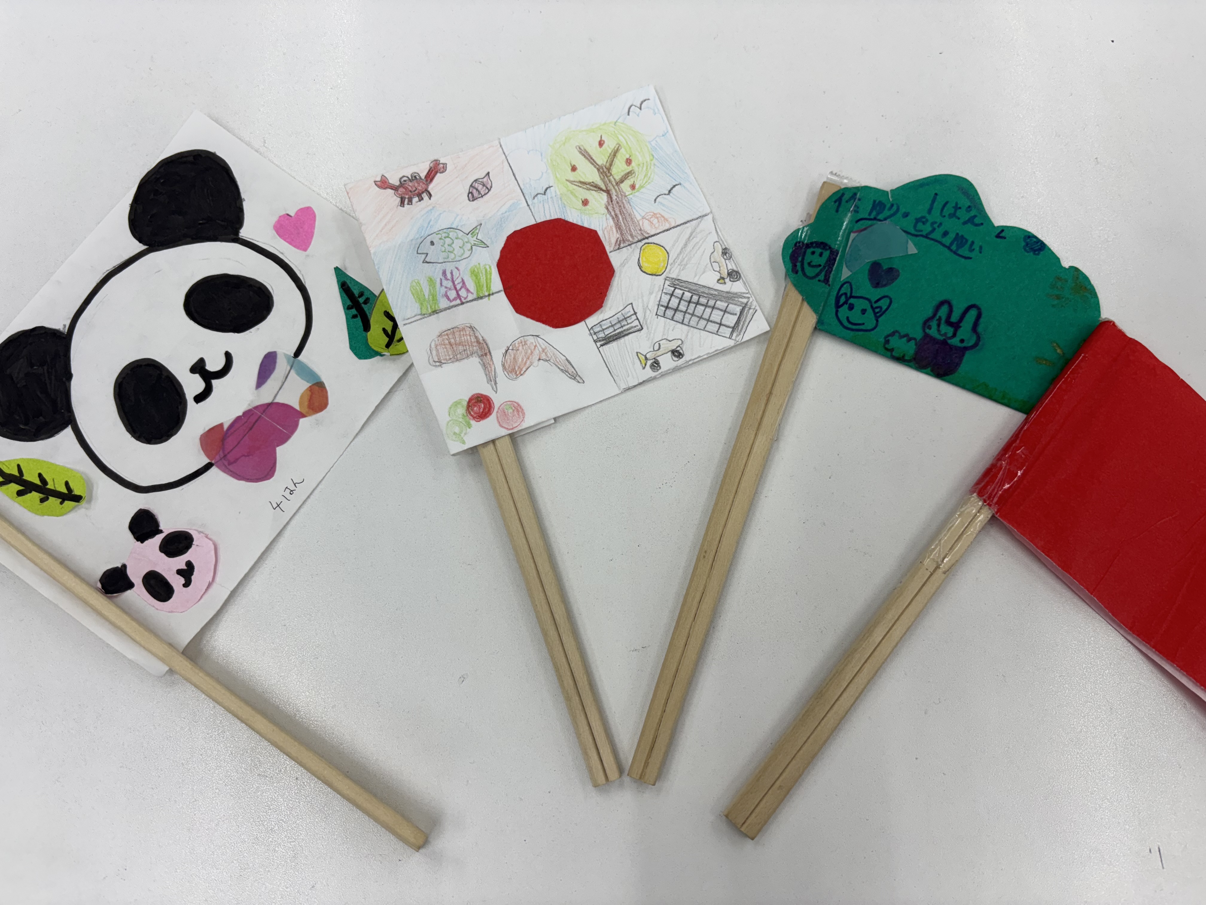 あそび研究所【山崩し対決だ!】 画像