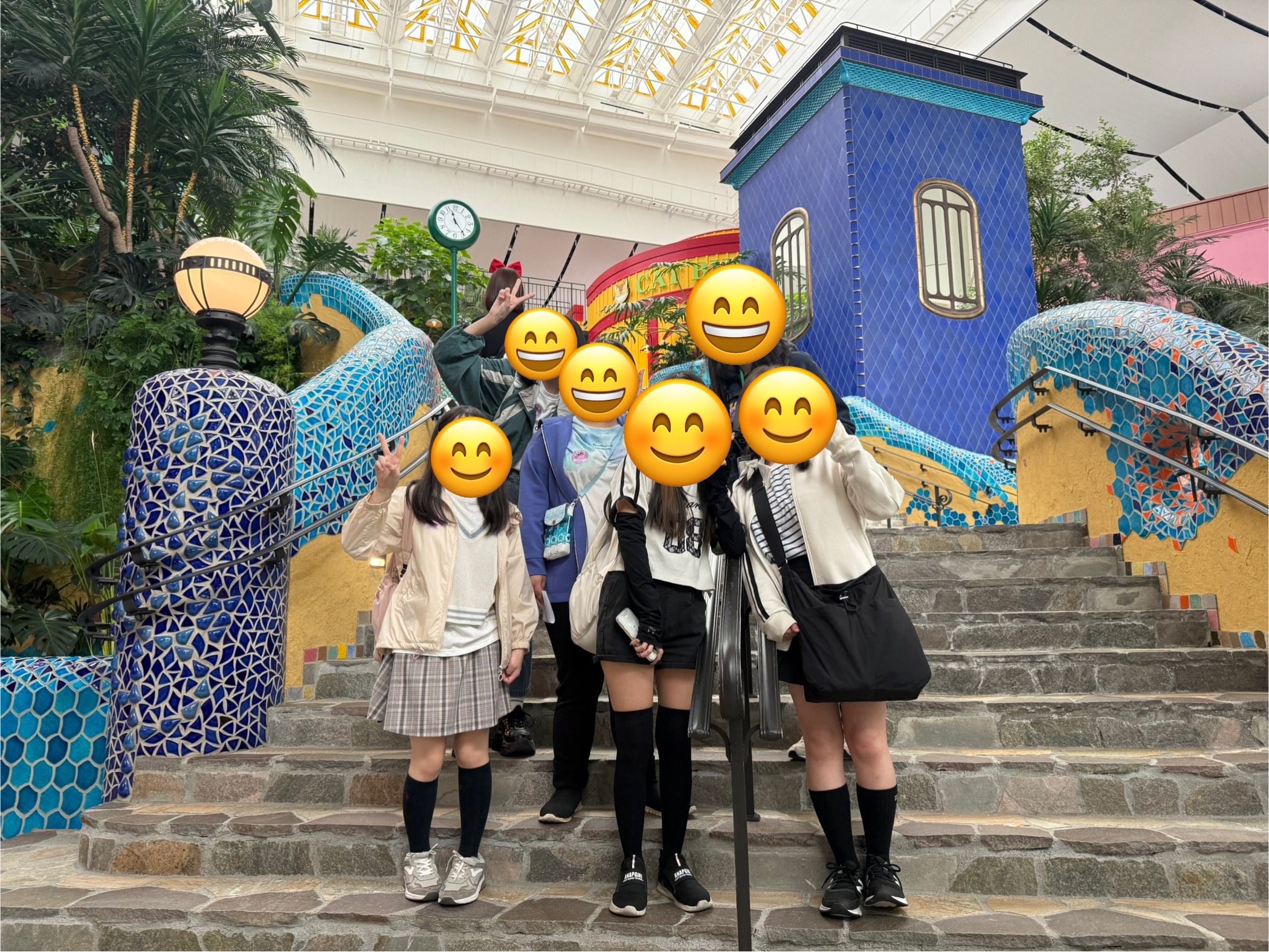 ジブリパークへ！ 画像