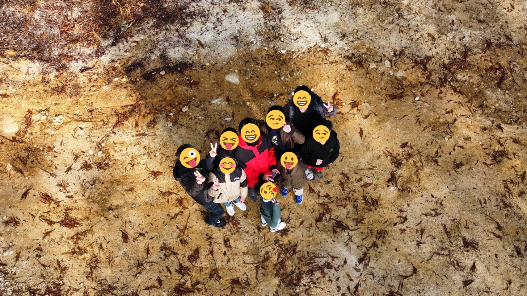 ドローン/くっきんぐキャンプを実施しました 画像