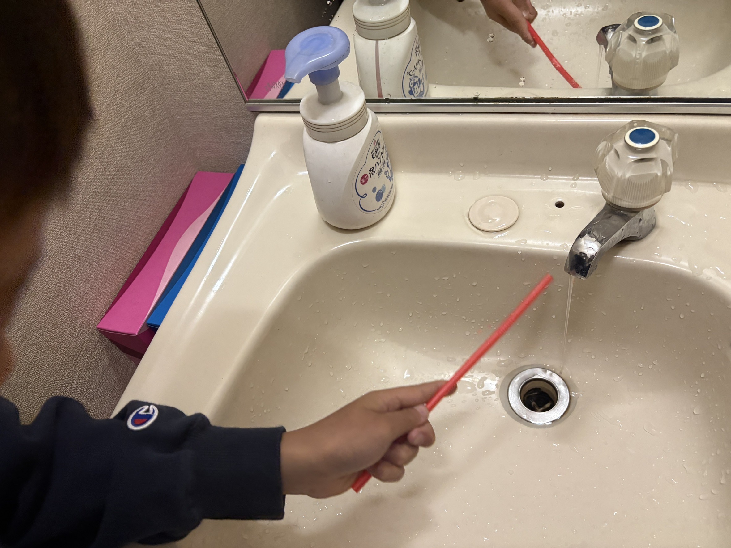 サイエンス教室 【ビリビリ!電気をあやつろう】 画像