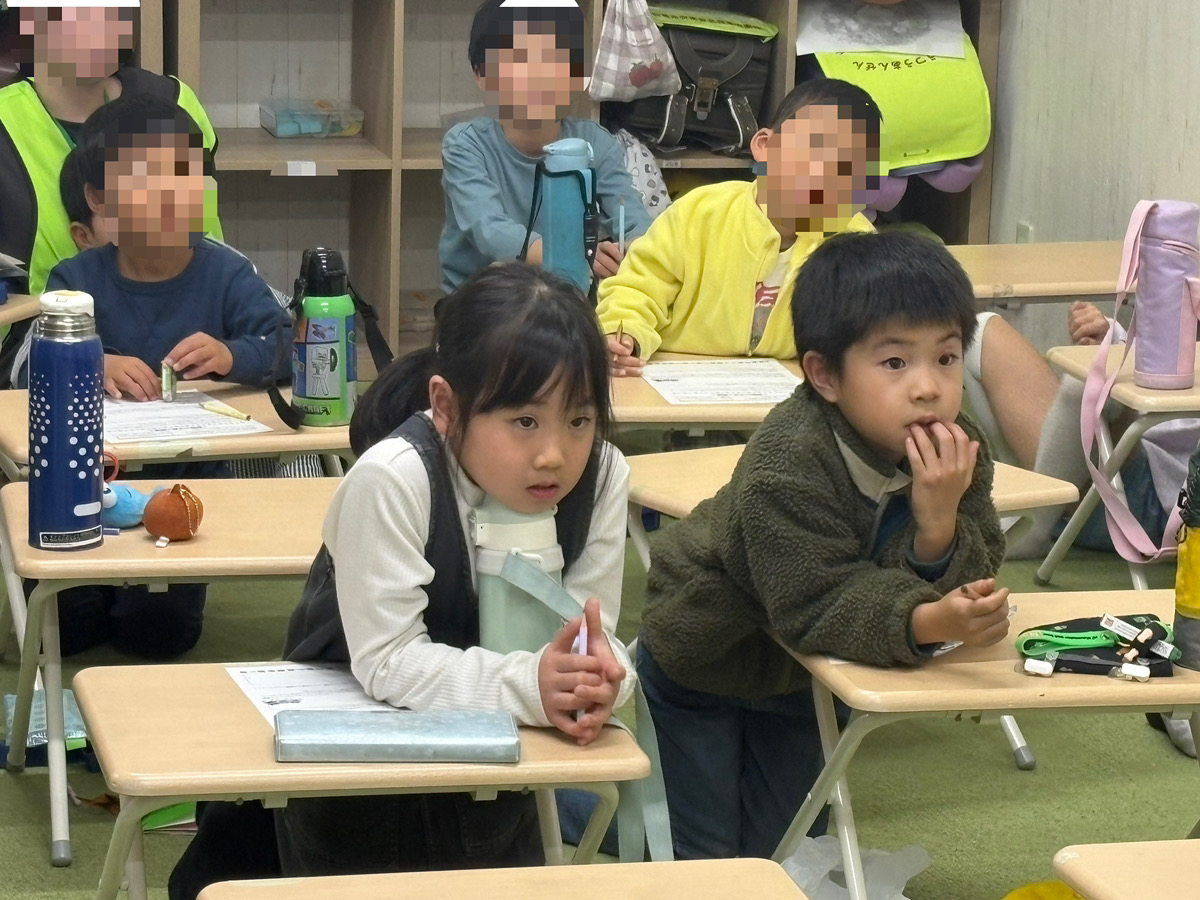 アニマルエデュ【動物の子育て図鑑】 アイキャッチ画像