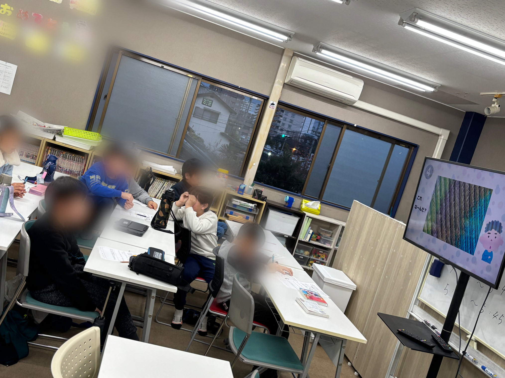 アニマルエデュ【不思議解明!ミクロハンター】 画像