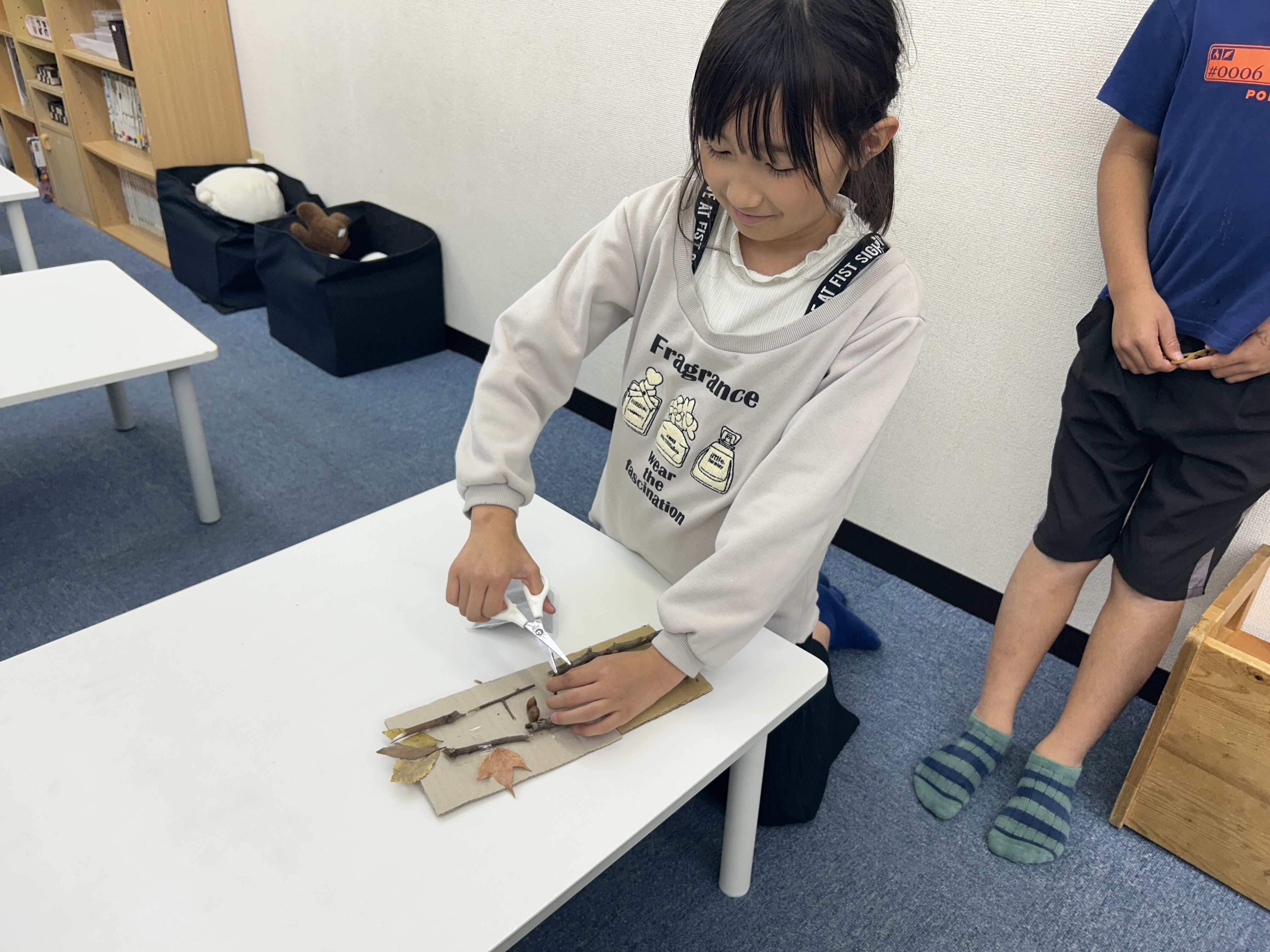 工作の日【どんぐりクエスト】 アイキャッチ画像