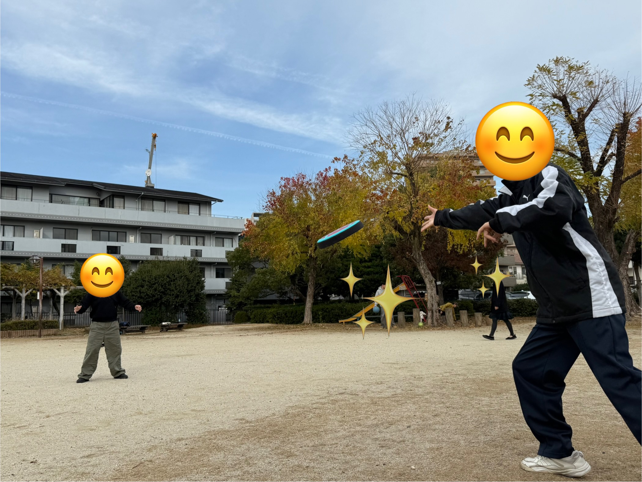 レクリエーション♪ 画像