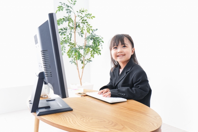 わくわくプログラム【シゴトシリーズ～お坊さん～】 画像