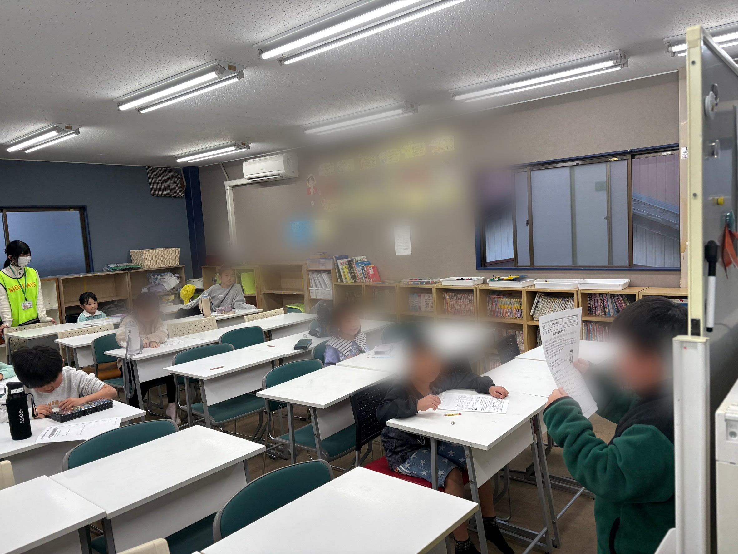 ことばキッズ【なりたいもの作文♪】 画像