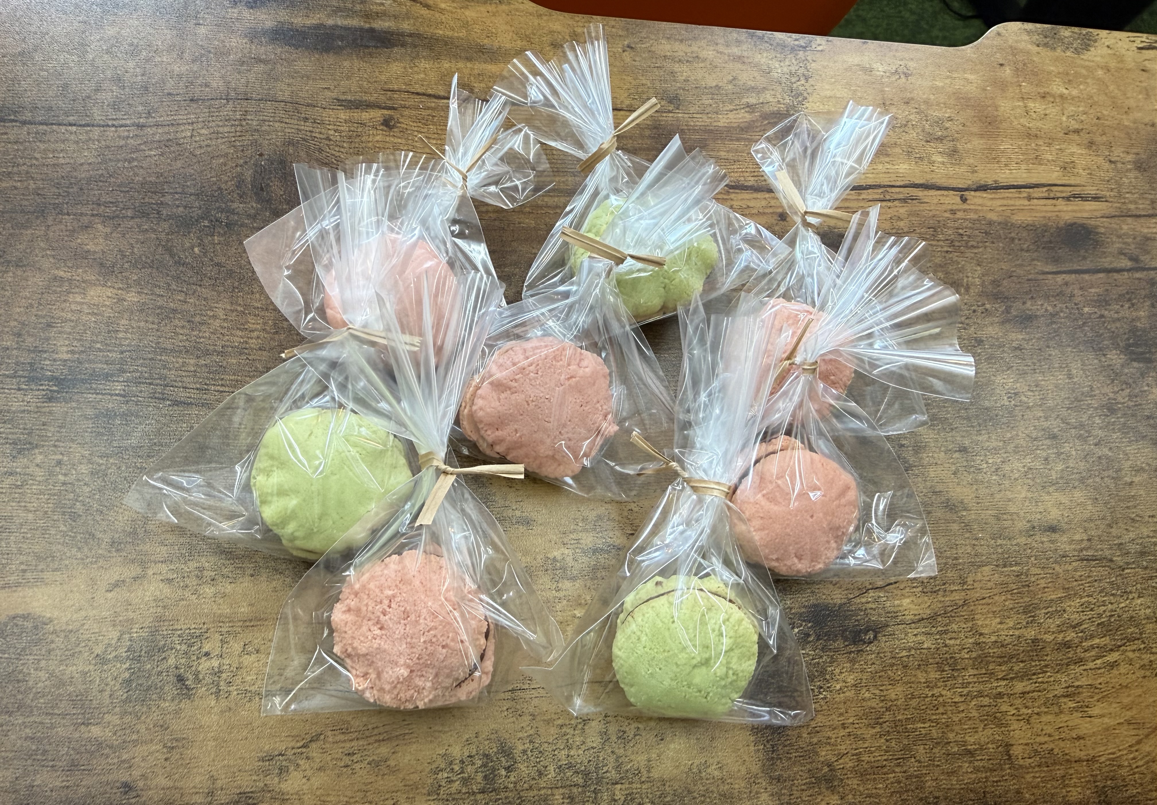 バレンタイン アイキャッチ画像