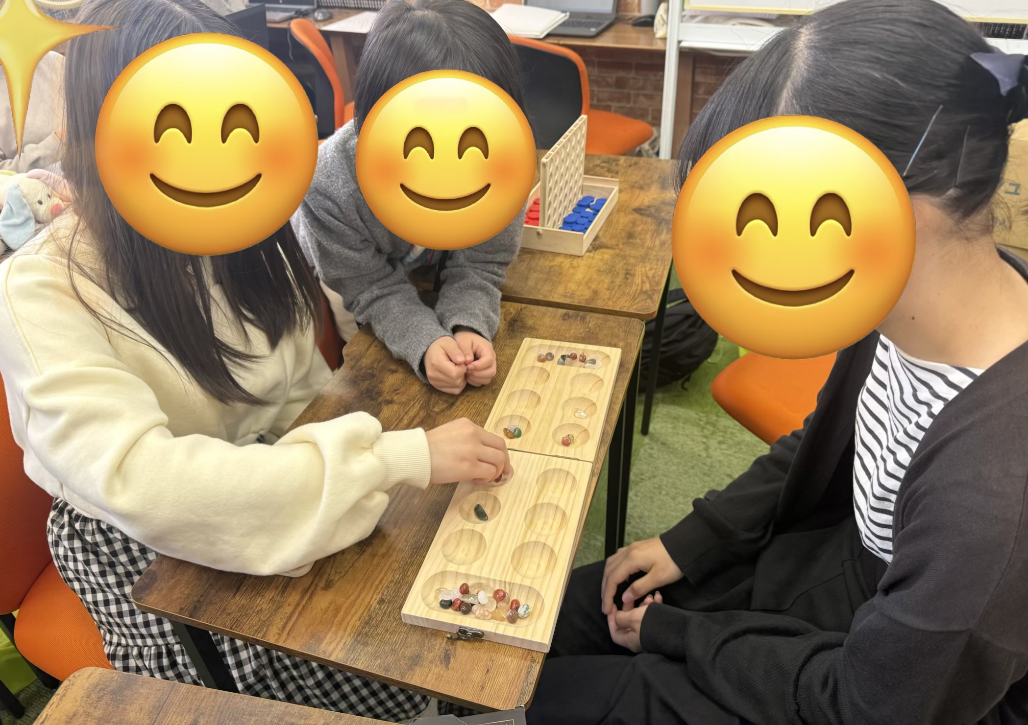 ⭐︎マンカラ⭐︎ 画像