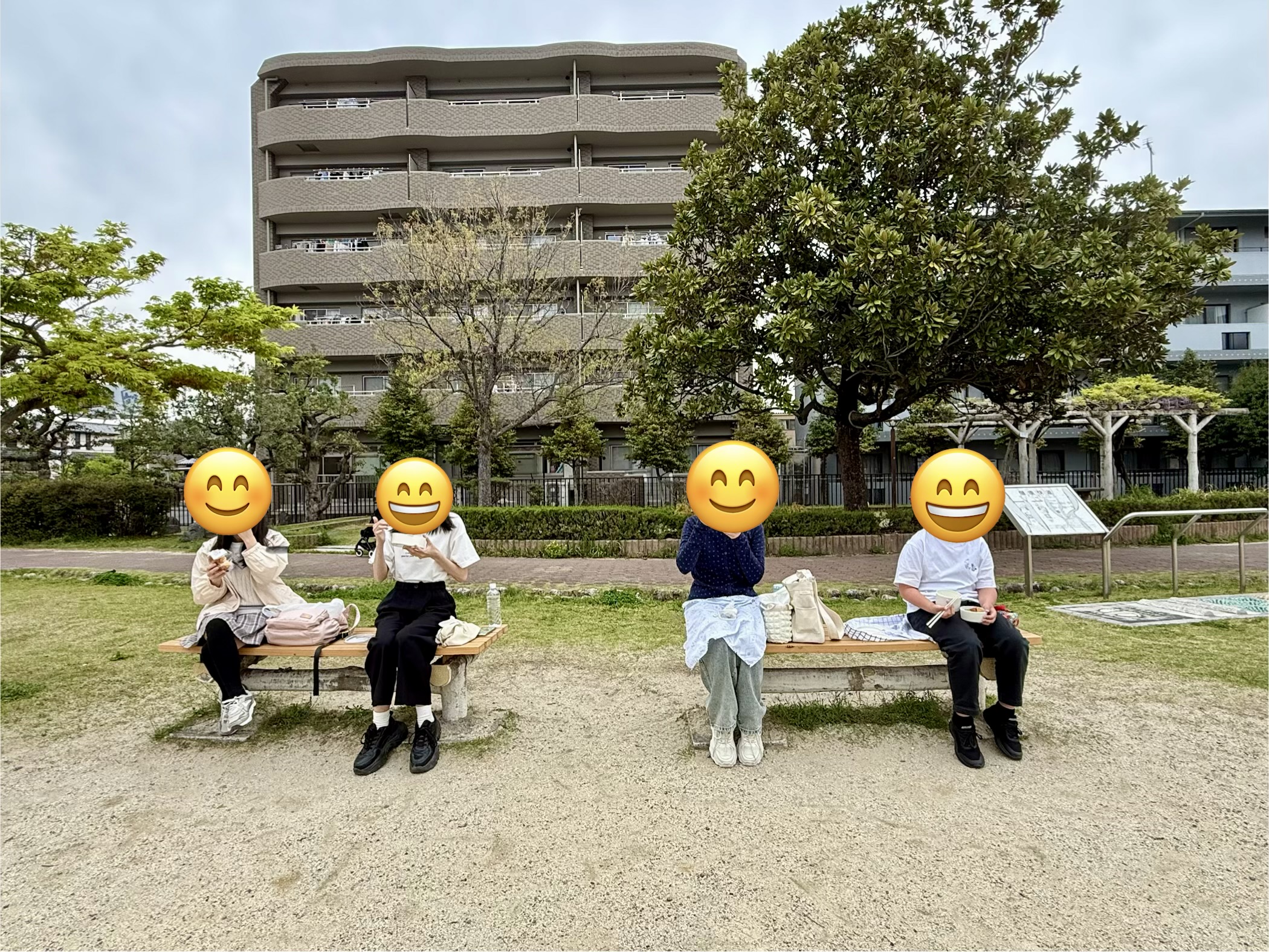 ランチタイム⭐︎ 画像