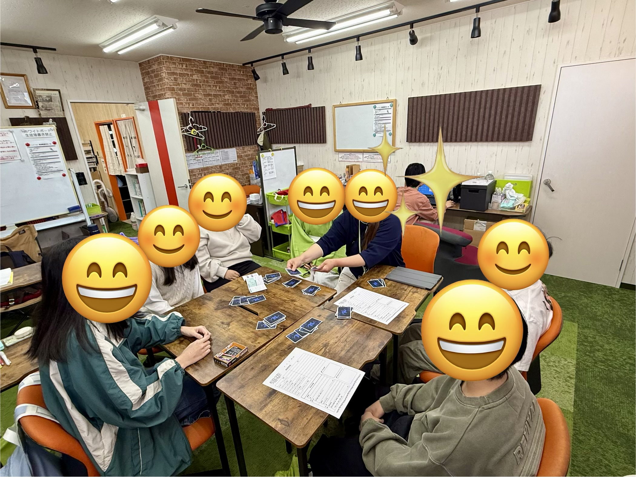 探偵は踊る！！ 画像