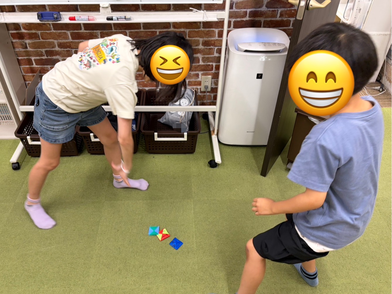あそび研究所【ぺったであそぼう!】 画像