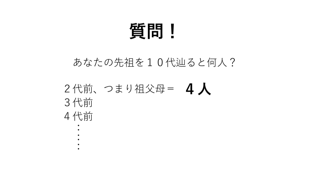 みらい探究PROGRAM一部のテーマ PDF