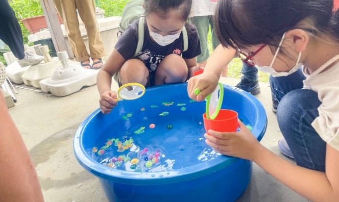 あそび研究所 写真